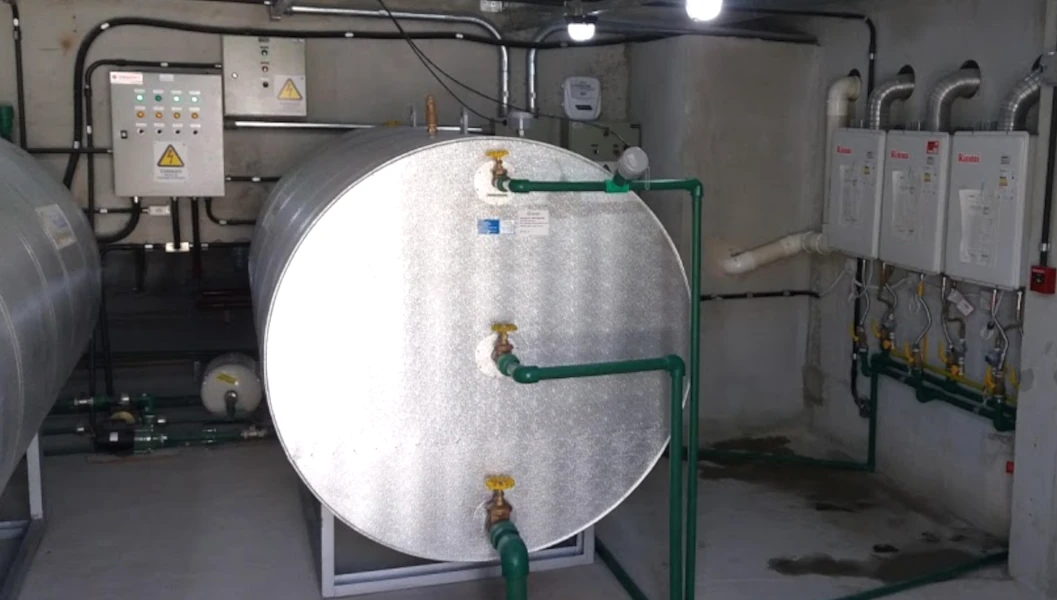 Linha para hotéis